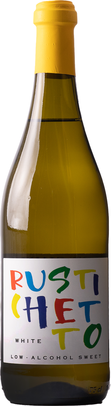 Rustichetto Bianco Arione - Сеть винных магазинов Wine Gallery 